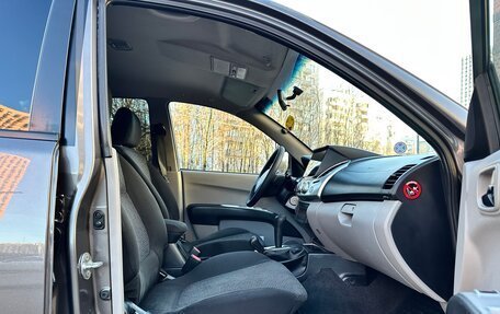 Mitsubishi L200 IV рестайлинг, 2012 год, 1 649 000 рублей, 29 фотография