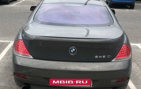 BMW 6 серия, 2004 год, 750 000 рублей, 3 фотография