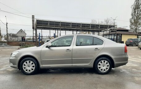 Skoda Octavia, 2012 год, 950 000 рублей, 5 фотография