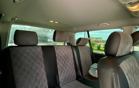 Volkswagen Caravelle T5, 2014 год, 2 800 000 рублей, 7 фотография