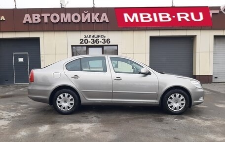 Skoda Octavia, 2012 год, 950 000 рублей, 4 фотография