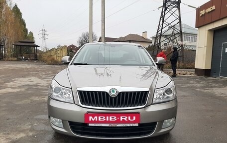 Skoda Octavia, 2012 год, 950 000 рублей, 2 фотография