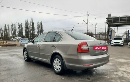 Skoda Octavia, 2012 год, 950 000 рублей, 6 фотография