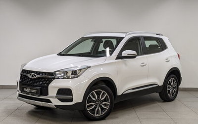 Chery Tiggo 4 I рестайлинг, 2022 год, 1 615 000 рублей, 1 фотография