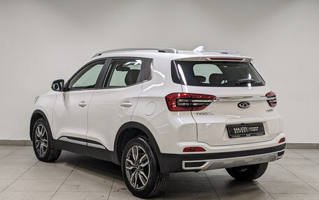 Chery Tiggo 4 I рестайлинг, 2022 год, 1 615 000 рублей, 7 фотография