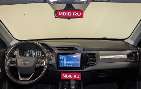 Chery Tiggo 4 I рестайлинг, 2022 год, 1 615 000 рублей, 15 фотография