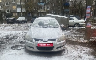 Chery M11 (A3), 2010 год, 335 000 рублей, 1 фотография