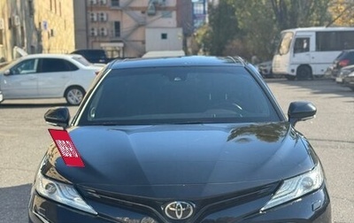 Toyota Camry, 2019 год, 3 250 000 рублей, 1 фотография