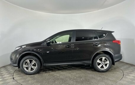 Toyota RAV4, 2015 год, 1 800 000 рублей, 5 фотография