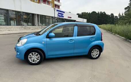 Toyota Passo III, 2014 год, 770 000 рублей, 4 фотография