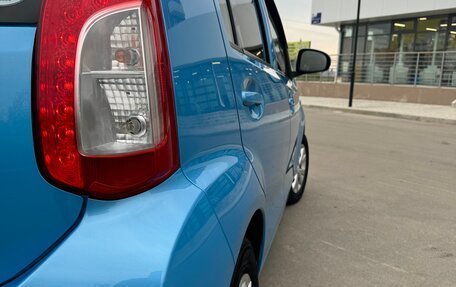 Toyota Passo III, 2014 год, 770 000 рублей, 6 фотография