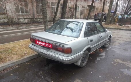 Toyota Sprinter VI (E90), 1988 год, 60 000 рублей, 4 фотография