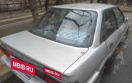 Toyota Sprinter VI (E90), 1988 год, 60 000 рублей, 7 фотография