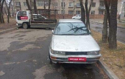 Toyota Sprinter VI (E90), 1988 год, 60 000 рублей, 1 фотография