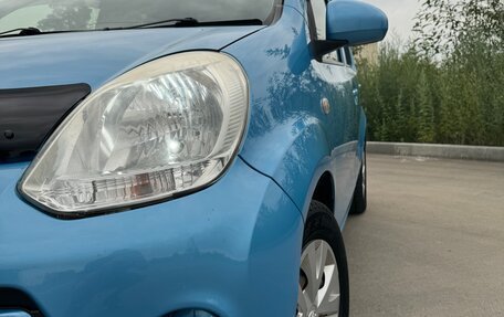 Toyota Passo III, 2014 год, 770 000 рублей, 10 фотография