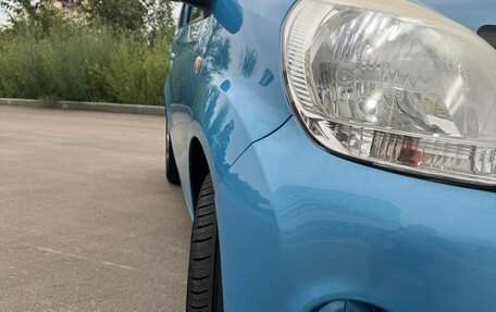 Toyota Passo III, 2014 год, 770 000 рублей, 9 фотография