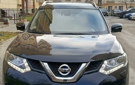 Nissan X-Trail, 2017 год, 2 000 000 рублей, 6 фотография