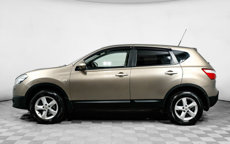 Nissan Qashqai, 2013 год, 1 290 000 рублей, 8 фотография