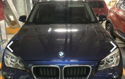 BMW X1, 2012 год, 2 100 000 рублей, 1 фотография