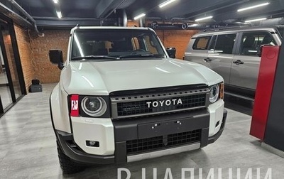 Toyota Land Cruiser Prado, 2024 год, 11 790 000 рублей, 1 фотография