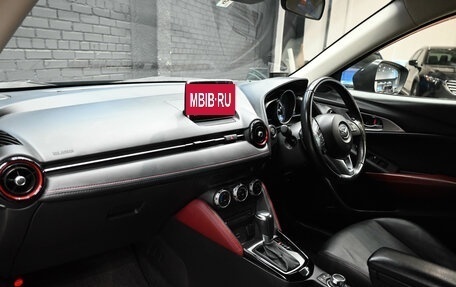 Mazda CX-3 I, 2015 год, 1 640 000 рублей, 11 фотография