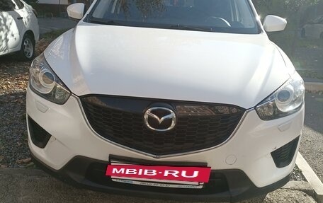 Mazda CX-5 II, 2013 год, 1 550 000 рублей, 4 фотография