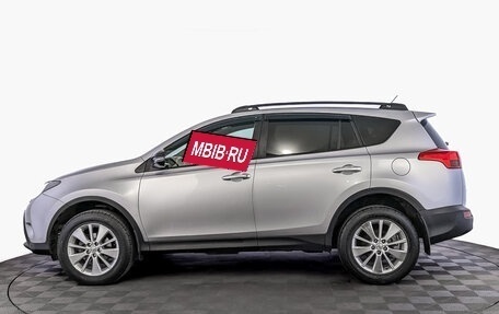 Toyota RAV4, 2014 год, 2 170 000 рублей, 8 фотография