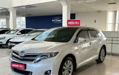 Toyota Venza I, 2013 год, 2 199 000 рублей, 1 фотография