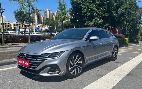 Volkswagen Arteon I, 2022 год, 3 600 000 рублей, 1 фотография