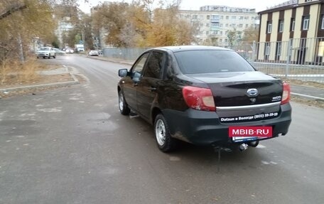 Datsun on-DO I рестайлинг, 2016 год, 270 000 рублей, 3 фотография