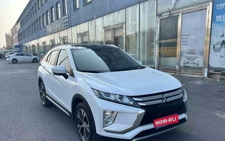 Mitsubishi Eclipse Cross, 2020 год, 2 390 000 рублей, 1 фотография