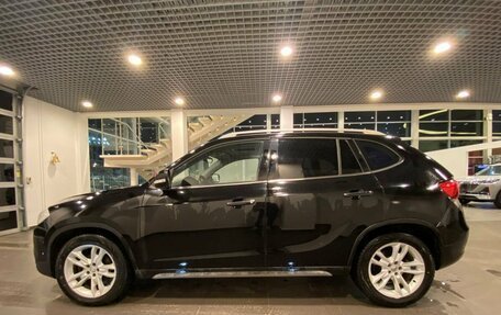 Brilliance V5 I рестайлинг, 2014 год, 795 000 рублей, 6 фотография