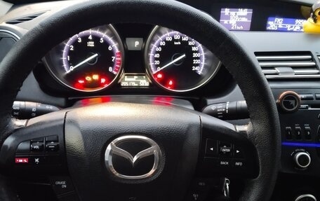 Mazda 3, 2012 год, 1 300 000 рублей, 1 фотография