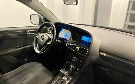 Brilliance V5 I рестайлинг, 2014 год, 795 000 рублей, 12 фотография