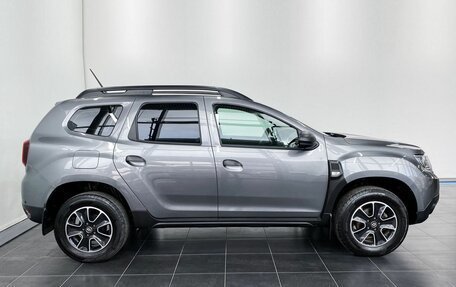 Renault Duster, 2022 год, 2 057 000 рублей, 5 фотография