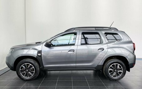 Renault Duster, 2022 год, 2 057 000 рублей, 6 фотография