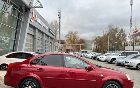 Chevrolet Lacetti, 2010 год, 599 000 рублей, 4 фотография