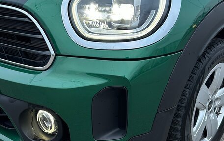 MINI Countryman II (F60), 2022 год, 4 600 000 рублей, 12 фотография