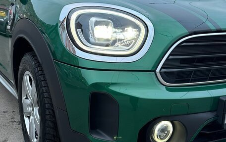 MINI Countryman II (F60), 2022 год, 4 600 000 рублей, 11 фотография