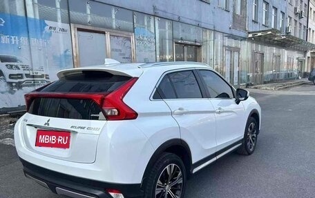 Mitsubishi Eclipse Cross, 2020 год, 2 390 000 рублей, 5 фотография