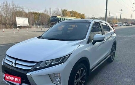 Mitsubishi Eclipse Cross, 2020 год, 2 390 000 рублей, 3 фотография