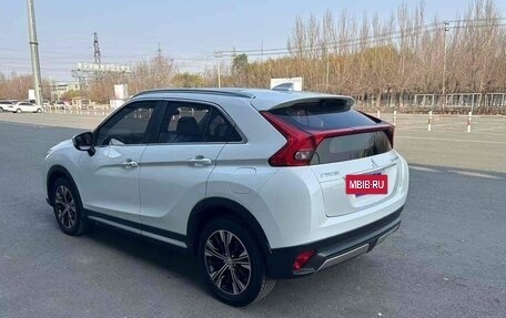 Mitsubishi Eclipse Cross, 2020 год, 2 390 000 рублей, 6 фотография