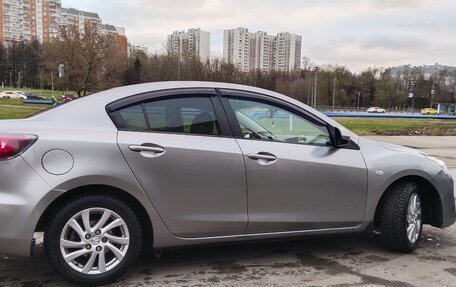 Mazda 3, 2012 год, 1 300 000 рублей, 6 фотография