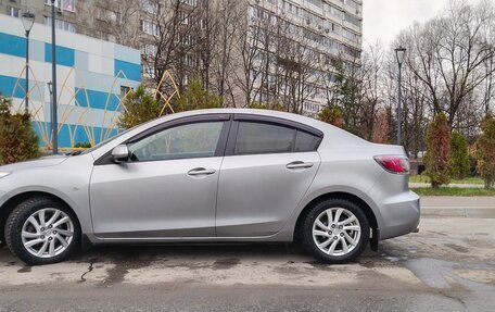 Mazda 3, 2012 год, 1 300 000 рублей, 14 фотография