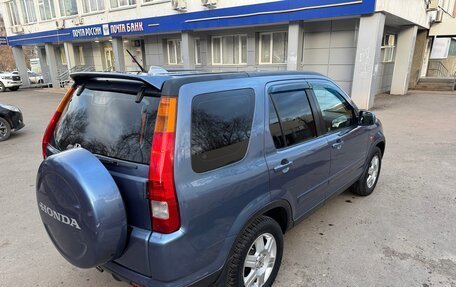 Honda CR-V II рестайлинг, 2003 год, 920 000 рублей, 3 фотография