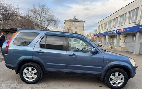 Honda CR-V II рестайлинг, 2003 год, 920 000 рублей, 2 фотография