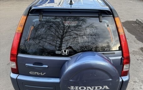 Honda CR-V II рестайлинг, 2003 год, 920 000 рублей, 5 фотография