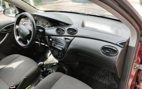 Ford Focus IV, 2003 год, 530 000 рублей, 3 фотография