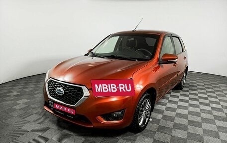 Datsun mi-DO, 2020 год, 909 000 рублей, 1 фотография