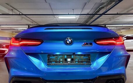 BMW M8 I (F91/F92/F93), 2020 год, 20 990 000 рублей, 12 фотография